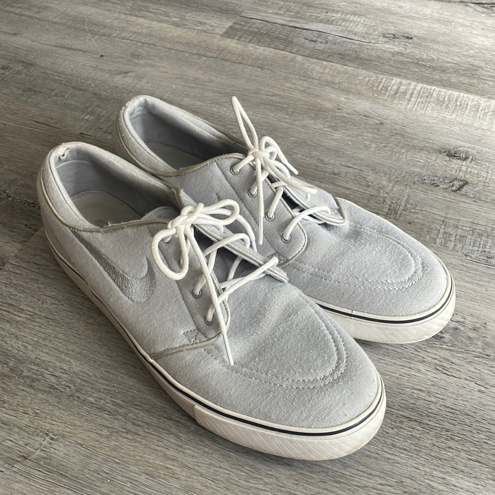 Nike SB Zoom Stefan Zanoski 2011 PR Fleece